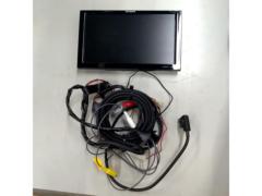 carrozzeria
TVM-W910
9V type wide VGA monitor