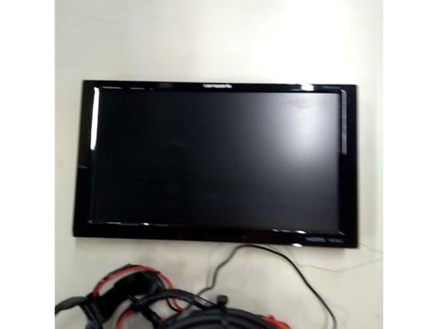 carrozzeria
TVM-W910
9V type wide VGA monitor