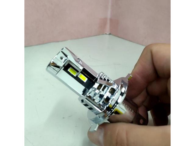 HID屋 H4 H/L LEDヘッドライトバルブ