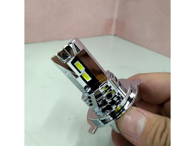 HID屋 H4 H/L LEDヘッドライトバルブ
