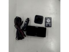 CELLSTAR
AR-46LA
Laser Orbis compatible radar detector