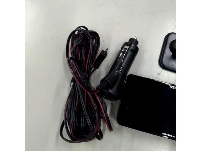 CELLSTAR
AR-46LA
Laser Orbis compatible radar detector