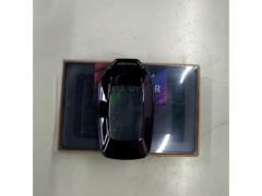 ノーブランド トヨタ用 スマートキーカバー  Aタイプ