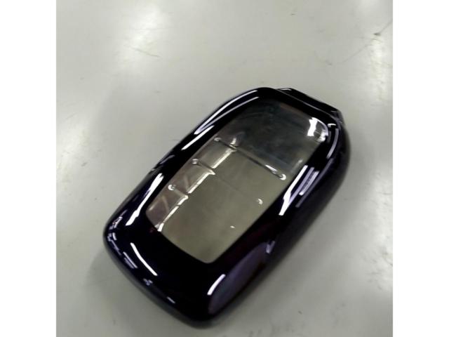 No Brand
For Toyota
Smart Key Cover
A type