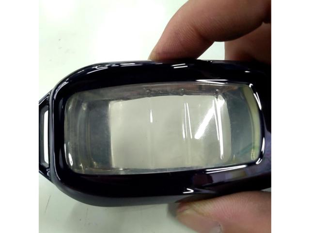 No Brand
For Toyota
Smart Key Cover
A type