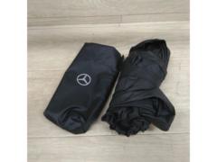 Mercedes Benz
Genuine
Folding umbrella
Novelty goods