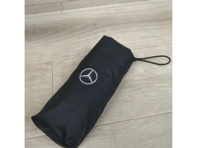 Mercedes Benz
Genuine
Folding umbrella
Novelty goods