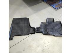 Honda
N-WGN
Genuine
Rubber floor mats
Front only