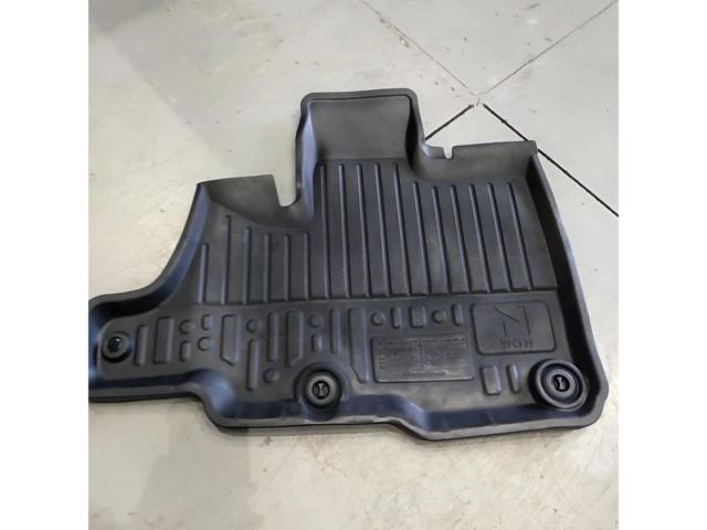 Honda
N-WGN
Genuine
Rubber floor mats
Front only