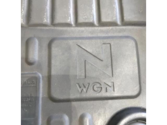 Honda
N-WGN
Genuine
Rubber floor mats
Front only