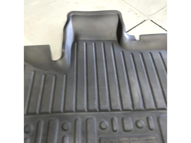 Honda
N-WGN
Genuine
Rubber floor mats
Front only