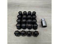 SSR
17HEX Wheel Nut Set
M12 × P1.25