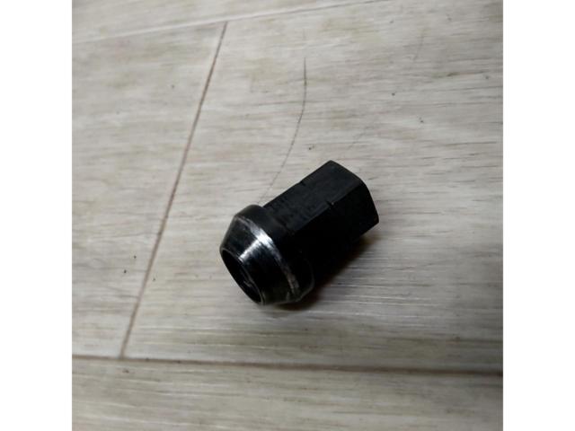 SSR
17HEX Wheel Nut Set
M12 × P1.25