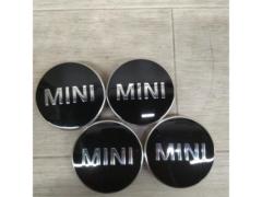 MINI
Genuine
Wheel
Center cap
4 sheets set
56Φ