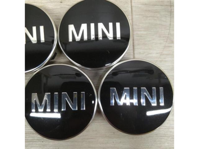MINI
Genuine
Wheel
Center cap
4 sheets set
56Φ