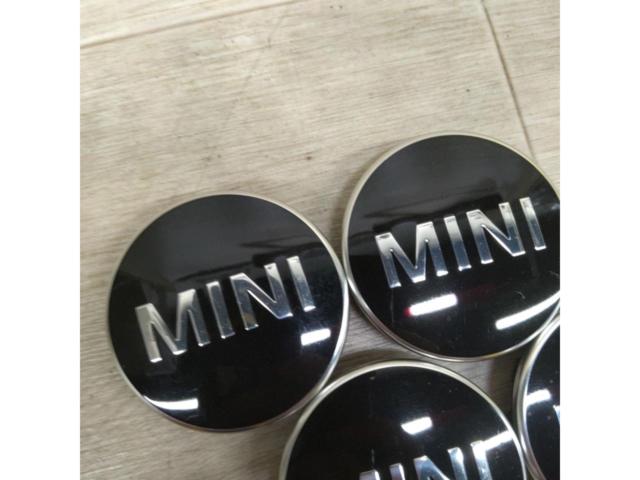 MINI
Genuine
Wheel
Center cap
4 sheets set
56Φ