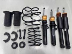 MINI/ミニ F56 JCW(ジョンクーパーワークス) /XRJCWMW 純正 サスキット