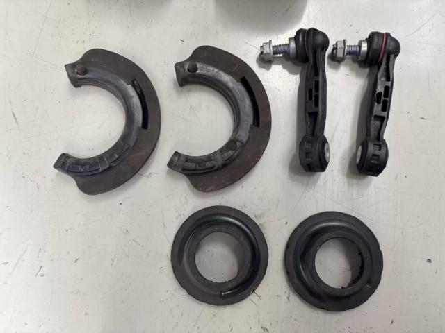 MINI/ミニ F56 JCW(ジョンクーパーワークス) /XRJCWMW 純正 サスキット