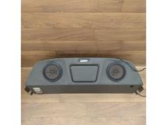 Honda / Gathers
Activision
Street
Genuine option
Rear
Speaker board
Overhead speaker
