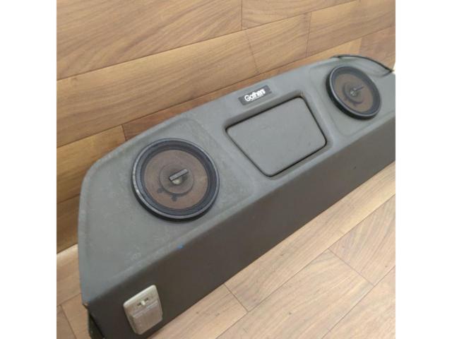 Honda / Gathers
Activision
Street
Genuine option
Rear
Speaker board
Overhead speaker