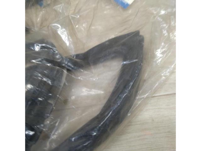 ★当時物★ マツダ ポーターキャブ/PC56T 純正 三角窓 ウェザーストリップ  2個セット