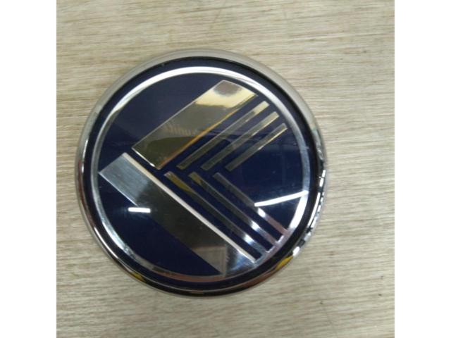  time thing 
Mazda
Eunos
NA / Roadster
Mascot
emblem
Only one