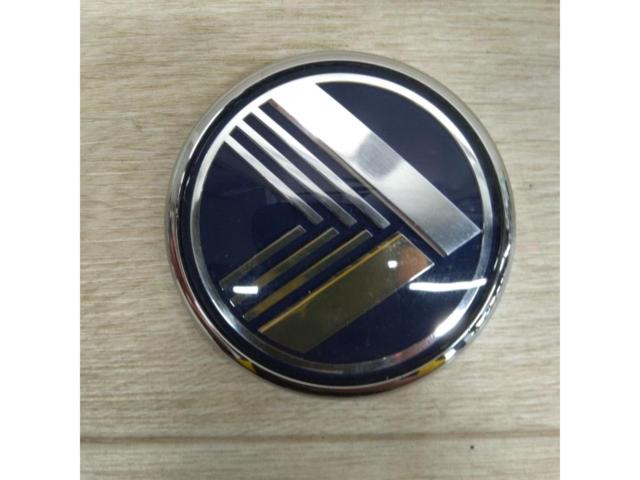  time thing 
Mazda
Eunos
NA / Roadster
Mascot
emblem
Only one