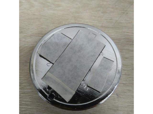  time thing 
Mazda
Eunos
NA / Roadster
Mascot
emblem
Only one