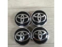 1
Toyota
Genuine
Center cap
black
About 53 mm
4 pieces set