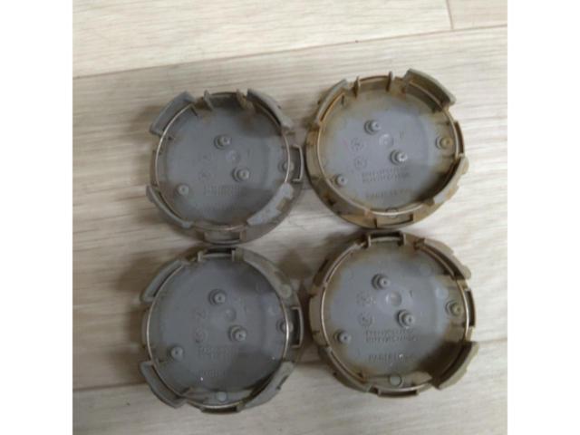 Lexus
Genuine
Center cap
About 62mm
4 pieces set