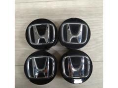 Honda
Genuine
Center cap
black
About 57mm
4 pieces set