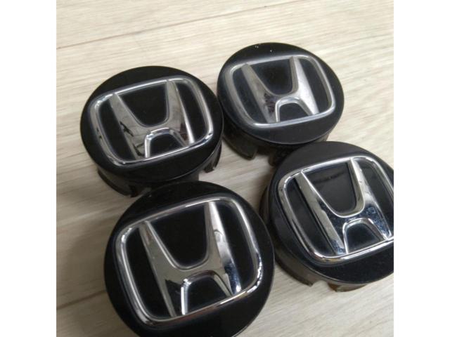 Honda
Genuine
Center cap
black
About 57mm
4 pieces set