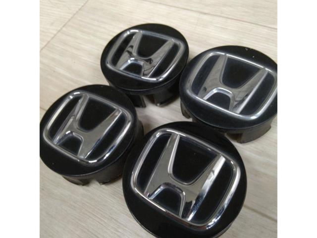 Honda
Genuine
Center cap
black
About 57mm
4 pieces set