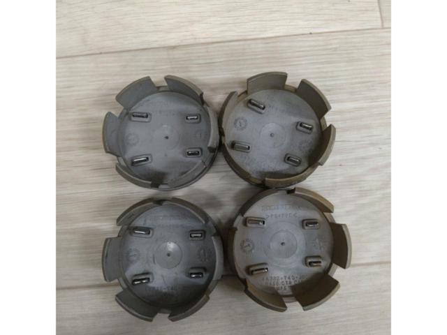 Honda
Genuine
Center cap
black
About 57mm
4 pieces set