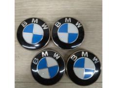 BMW
Genuine
Center cap
black
Approximately 69mm
4 pieces set