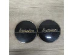 weds
Kranze
Center cap
2 pieces