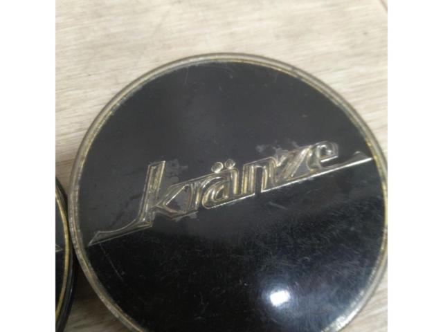 weds
Kranze
Center cap
2 pieces