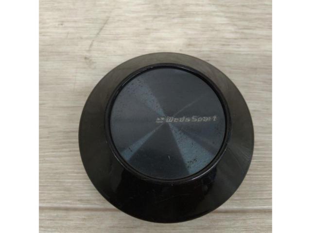 WedsSport
Center cap
TYPE2
black
1 piece