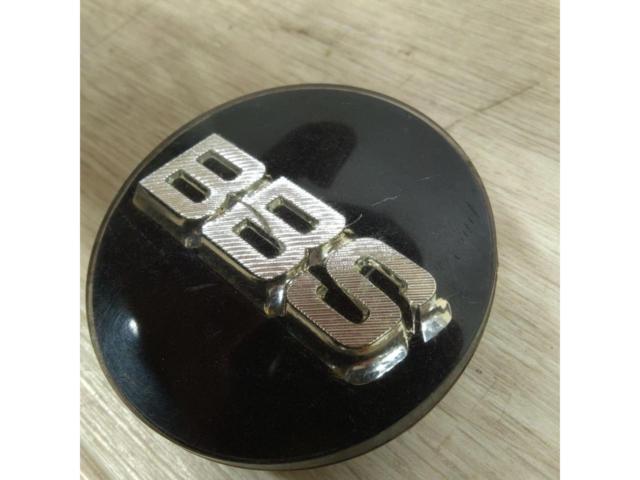 BBS
Center cap
emblem
black
56mm
1 piece