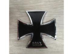 Iron
Cross
Iron Cross
emblem