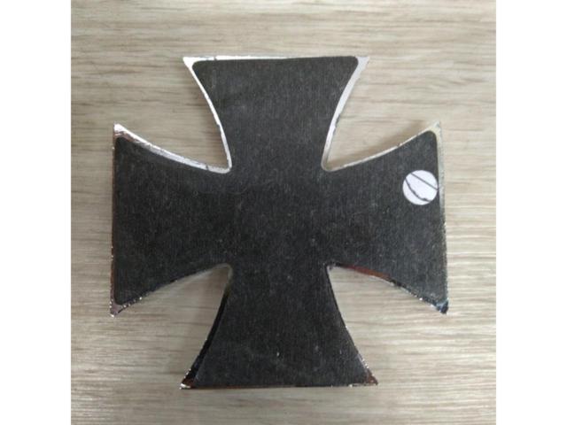 Iron
Cross
Iron Cross
emblem