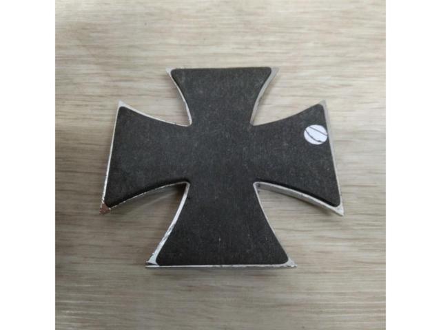 Iron
Cross
Iron Cross
emblem