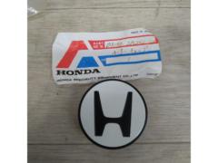 Honda
Genuine
Old cars
Wheel cap
1 piece
54mm