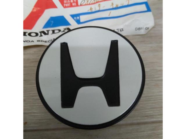 Honda
Genuine
Old cars
Wheel cap
1 piece
54mm