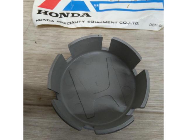 Honda
Genuine
Old cars
Wheel cap
1 piece
54mm