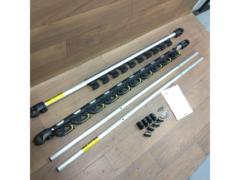 MODELLISTA / Modellista
Rod holder
200 series
Hiace
Narrow-body
For S-GL