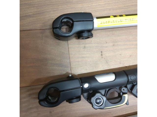 MODELLISTA / Modellista
Rod holder
200 series
Hiace
Narrow-body
For S-GL