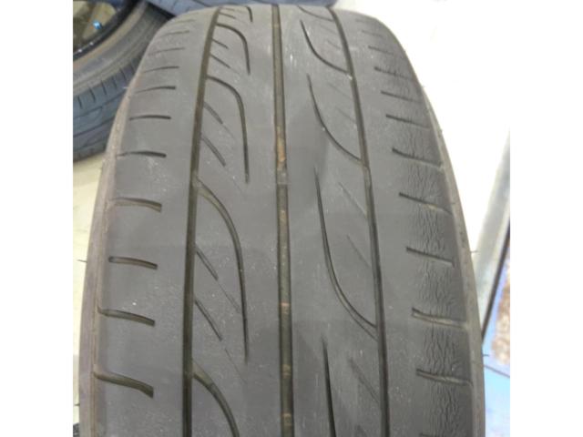 Mazda
ND-based Roadster
Original wheel +
GOODYEAR
LS2000
Hybrid2