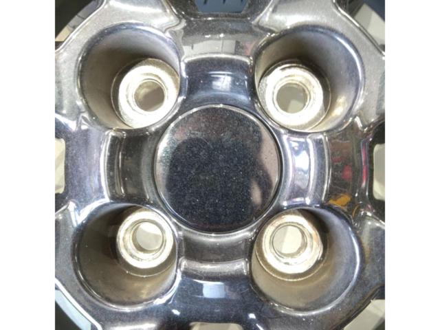 Mazda
ND-based Roadster
Original wheel +
GOODYEAR
LS2000
Hybrid2