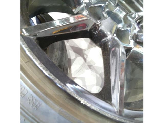 Mazda
ND-based Roadster
Original wheel +
GOODYEAR
LS2000
Hybrid2